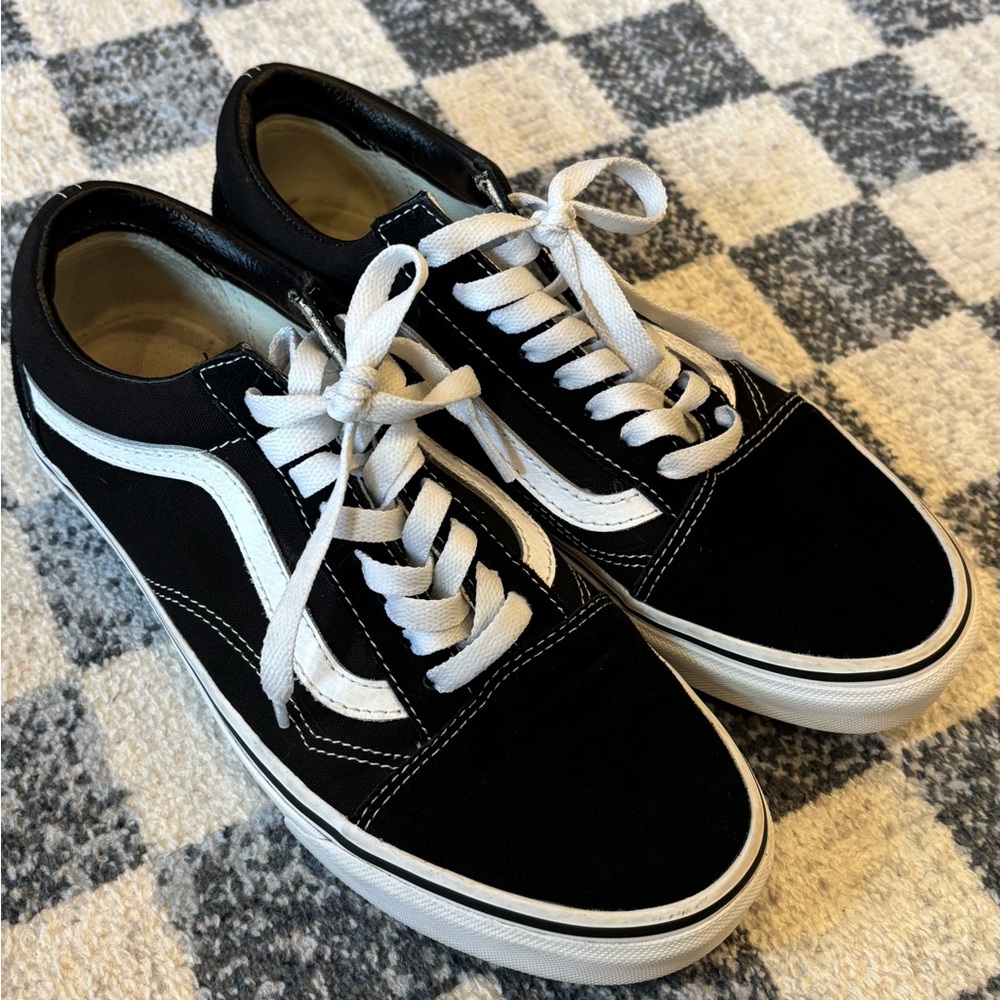 Vans Old Skool Shoes